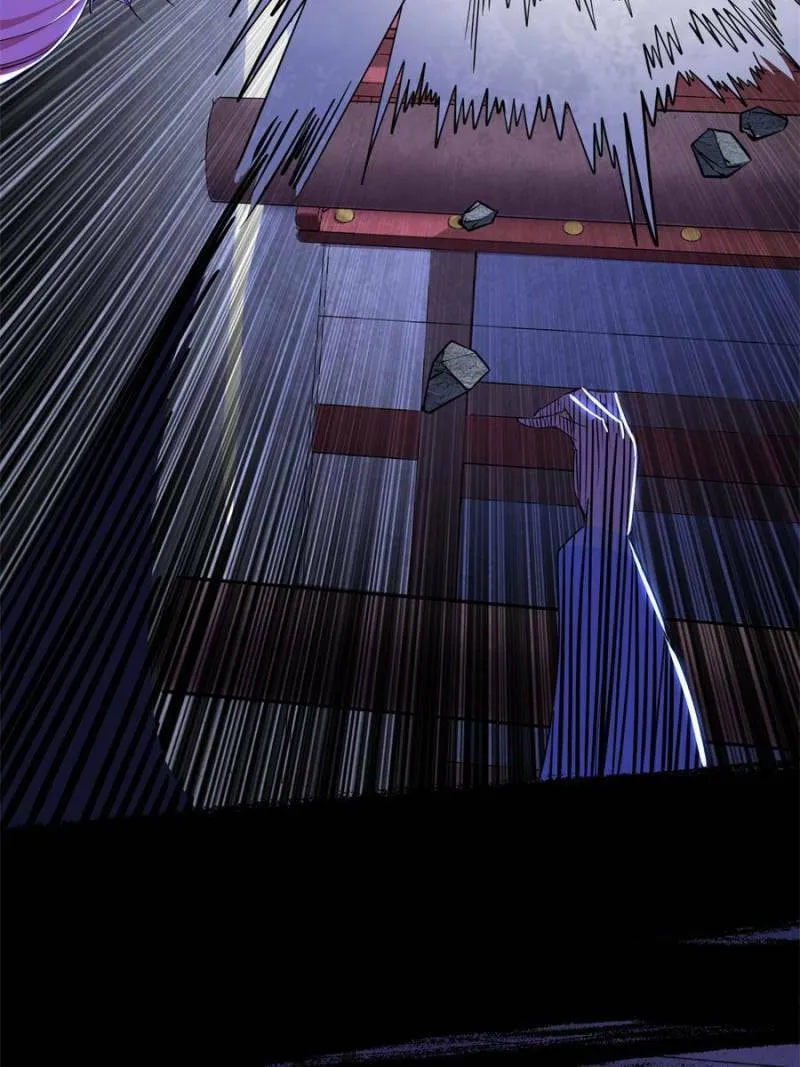 Way To Be The Evil Emperor Chapter 284 page 34 - 