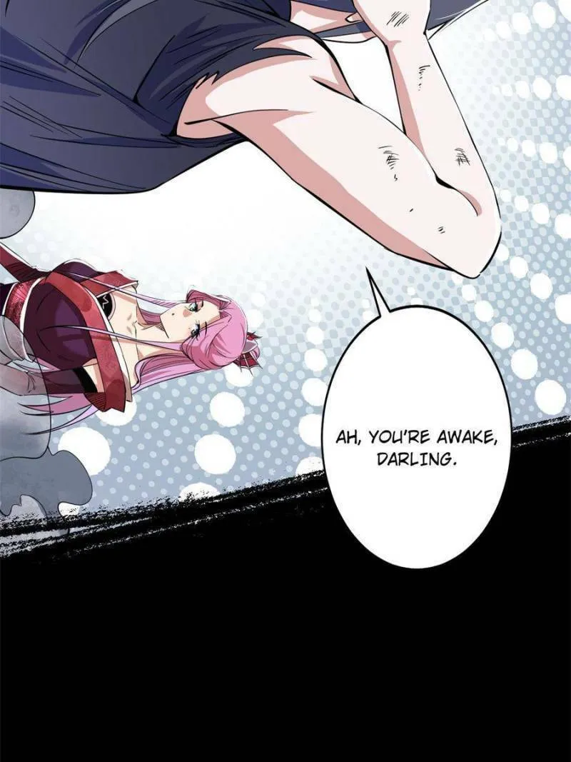 Way To Be The Evil Emperor Chapter 284 page 37 - 