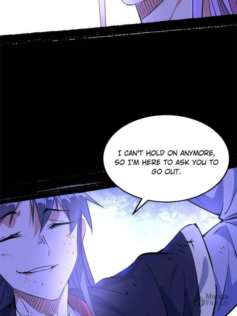 Way To Be The Evil Emperor Chapter 284 page 40 - 