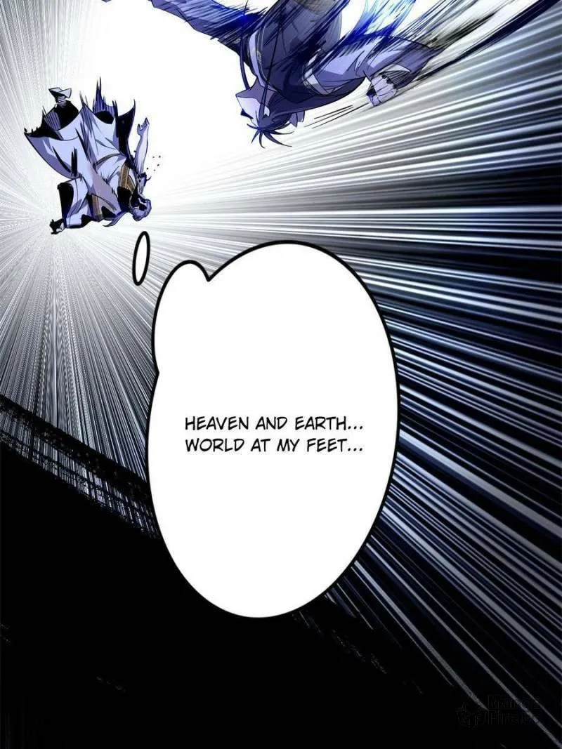 Way To Be The Evil Emperor Chapter 284 page 5 - 