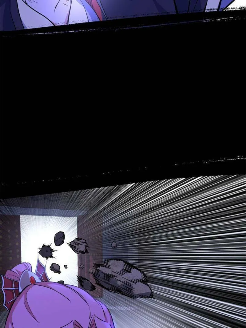 Way To Be The Evil Emperor Chapter 284 page 41 - 