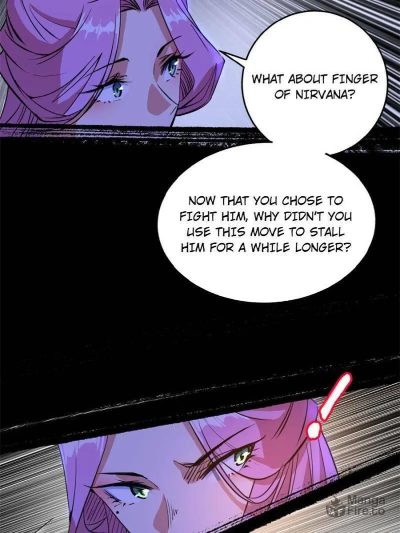Way To Be The Evil Emperor Chapter 284 page 42 - 
