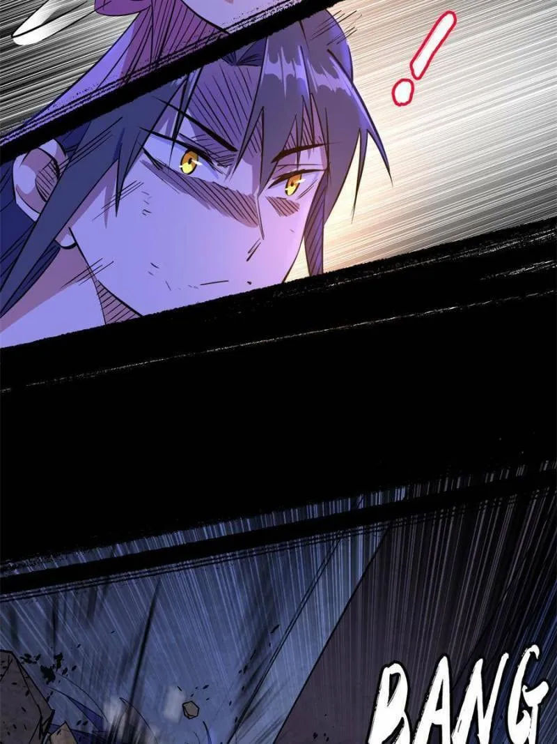 Way To Be The Evil Emperor Chapter 284 page 43 - 