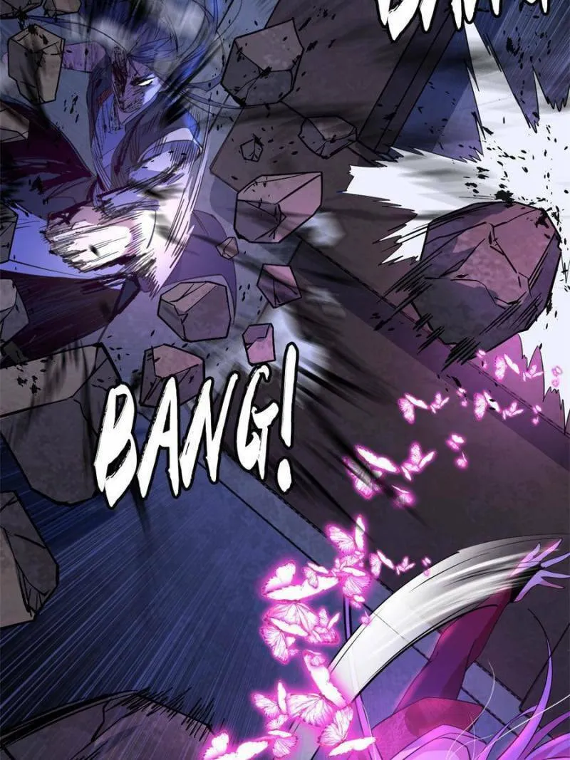 Way To Be The Evil Emperor Chapter 284 page 44 - 