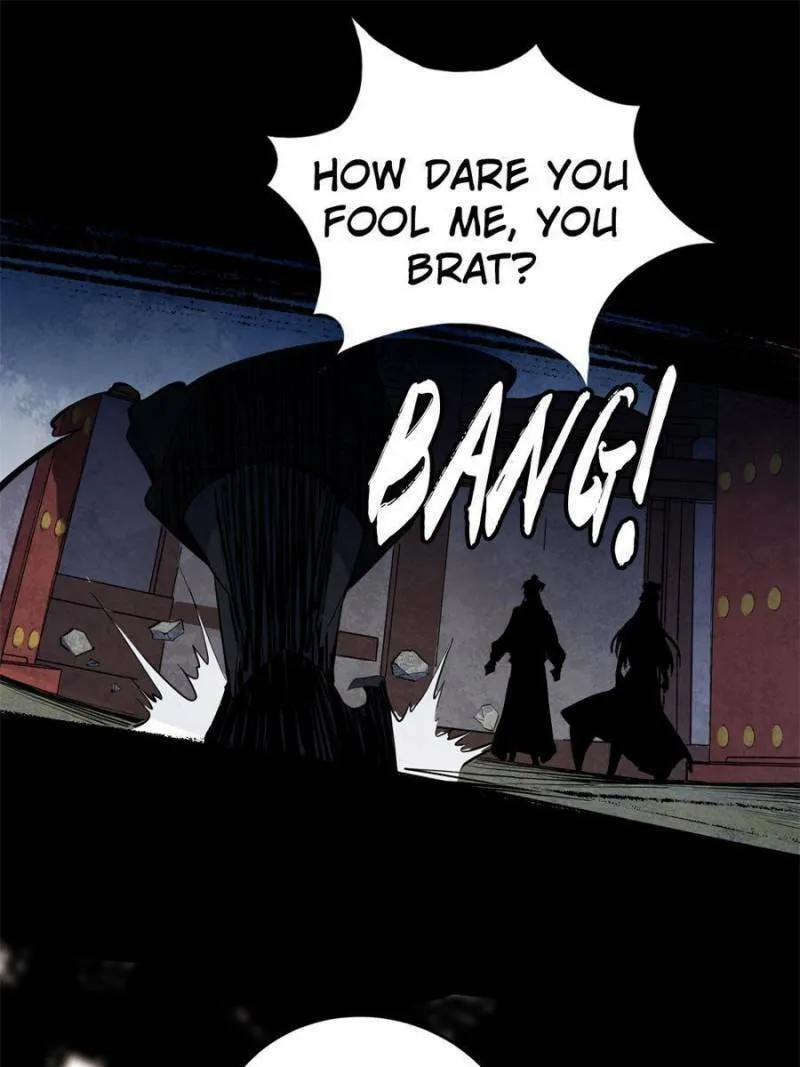 Way To Be The Evil Emperor Chapter 284 page 47 - 