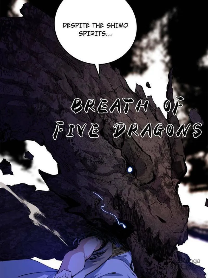 Way To Be The Evil Emperor Chapter 284 page 48 - 