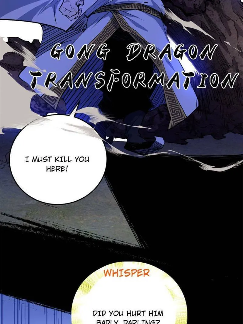 Way To Be The Evil Emperor Chapter 284 page 49 - 