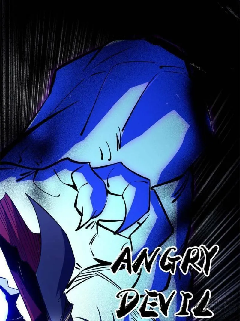 Way To Be The Evil Emperor Chapter 284 page 6 - 