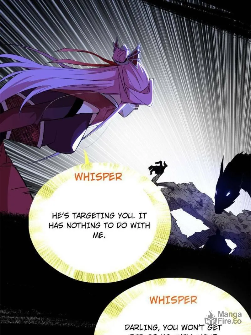 Way To Be The Evil Emperor Chapter 284 page 51 - 