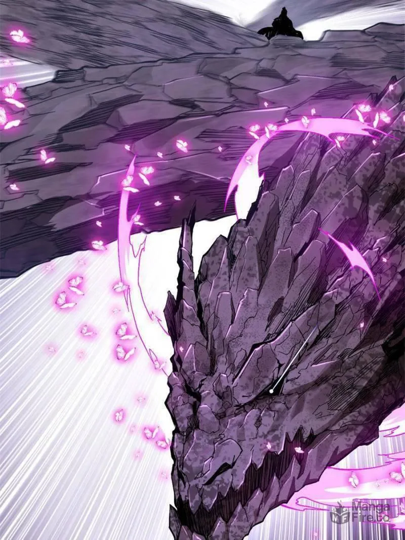 Way To Be The Evil Emperor Chapter 284 page 54 - 