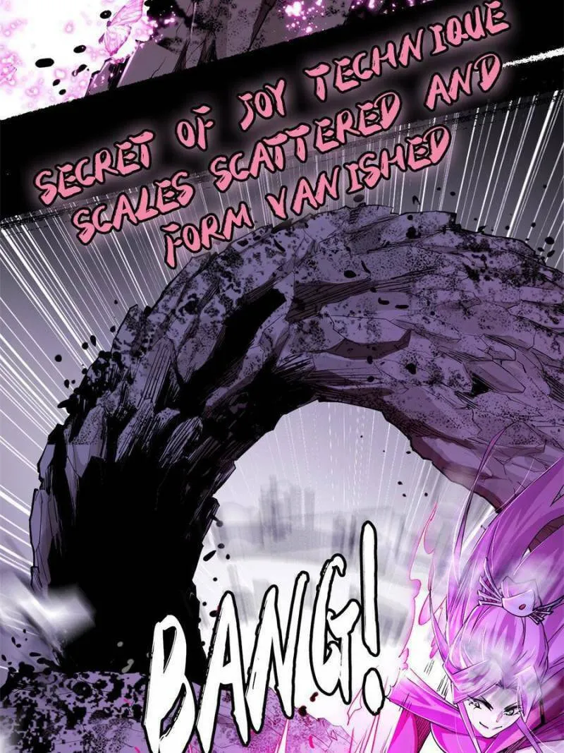 Way To Be The Evil Emperor Chapter 284 page 56 - 