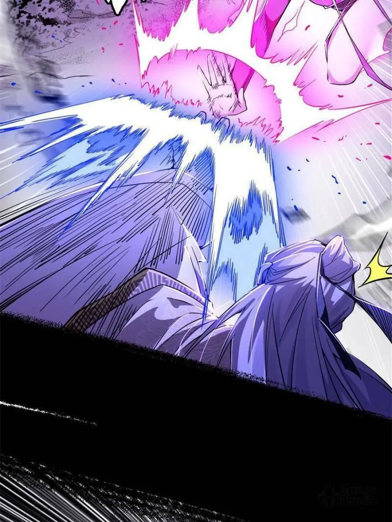Way To Be The Evil Emperor Chapter 284 page 57 - 