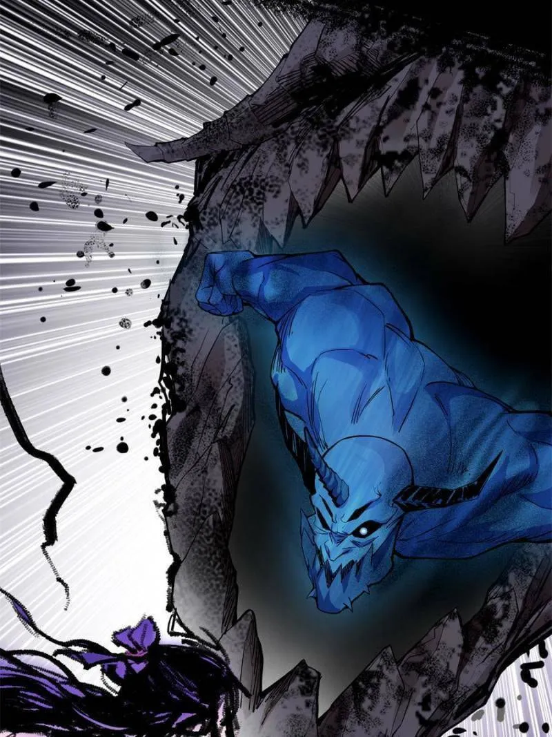 Way To Be The Evil Emperor Chapter 284 page 58 - 
