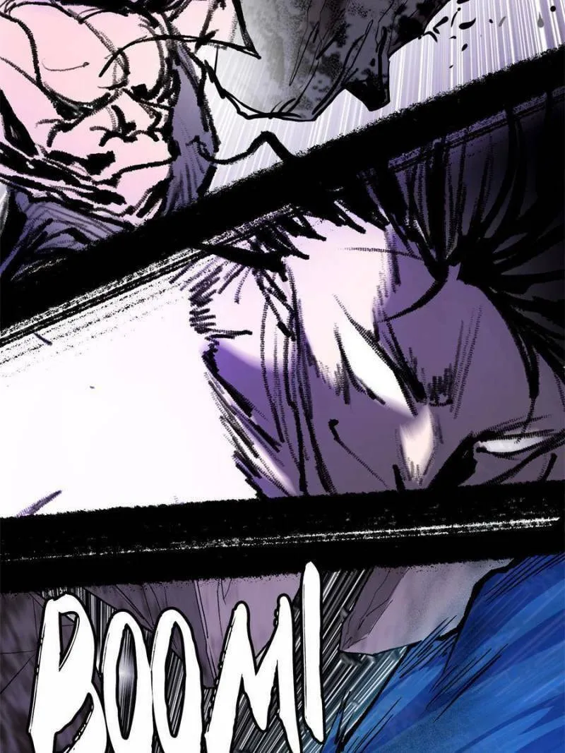Way To Be The Evil Emperor Chapter 284 page 59 - 
