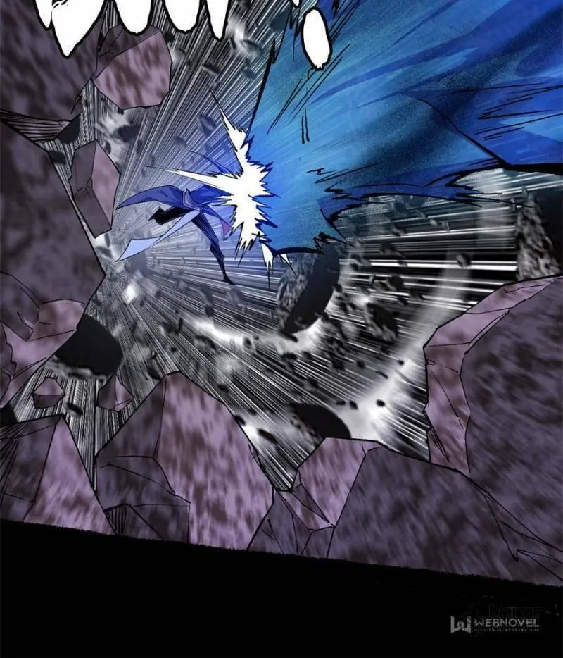 Way To Be The Evil Emperor Chapter 284 page 60 - 