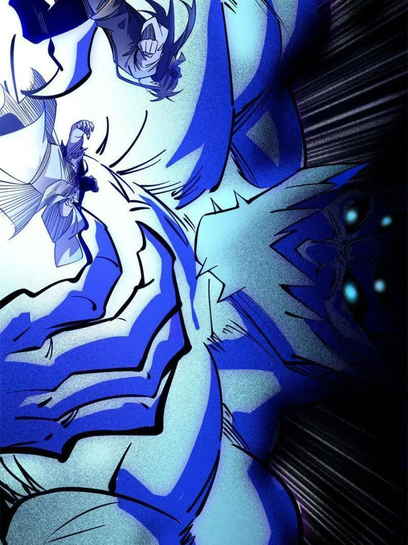 Way To Be The Evil Emperor Chapter 284 page 7 - 