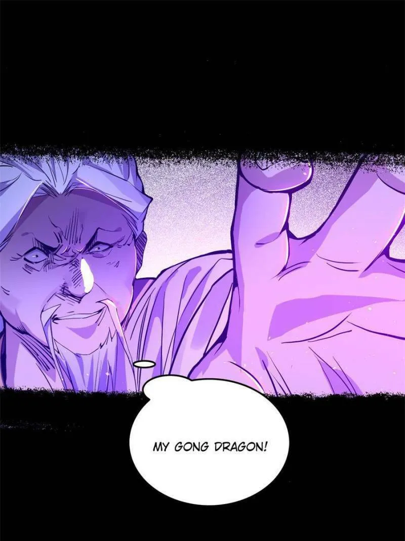 Way To Be The Evil Emperor Chapter 284 page 61 - 