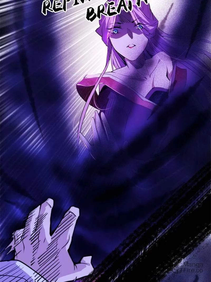 Way To Be The Evil Emperor Chapter 284 page 63 - 