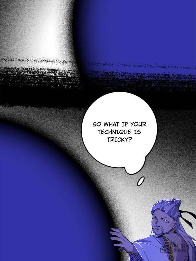 Way To Be The Evil Emperor Chapter 284 page 65 - 