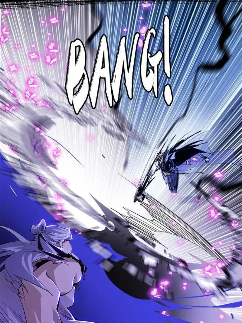 Way To Be The Evil Emperor Chapter 284 page 67 - 