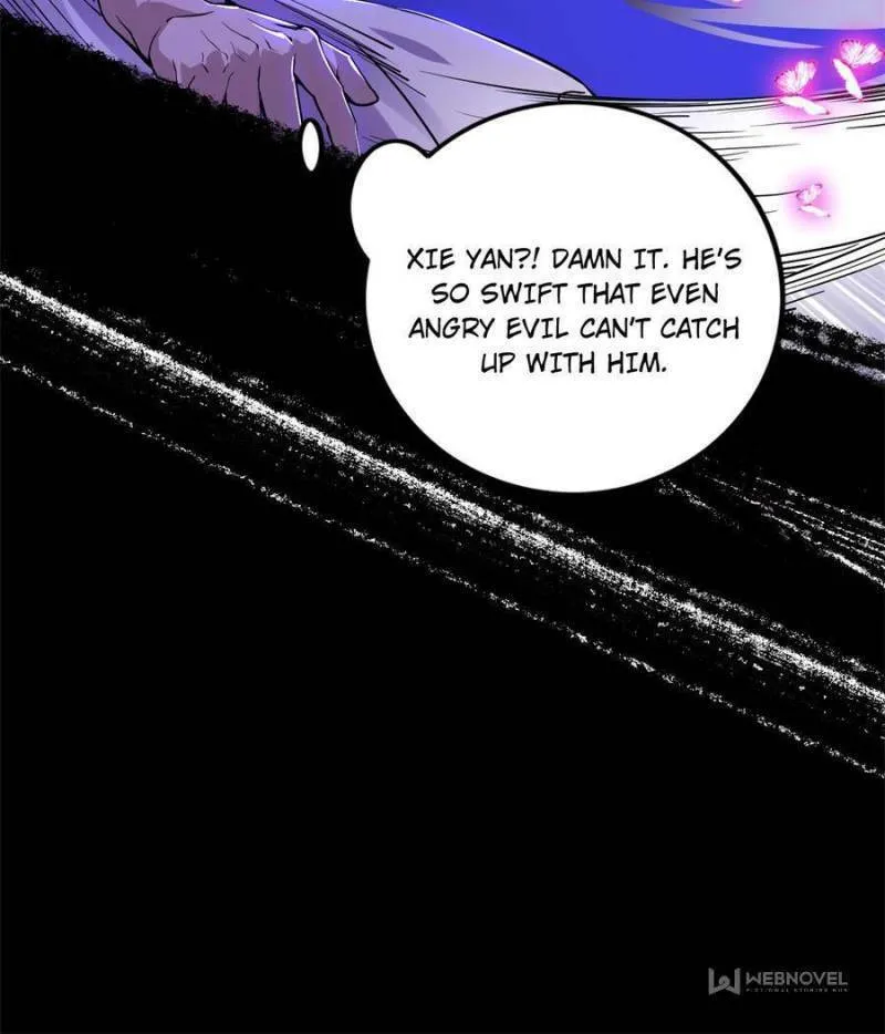 Way To Be The Evil Emperor Chapter 284 page 68 - 