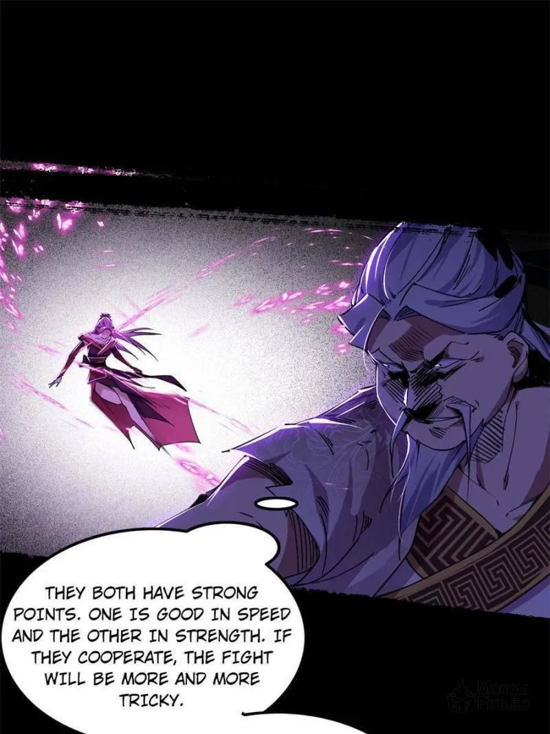 Way To Be The Evil Emperor Chapter 284 page 69 - 