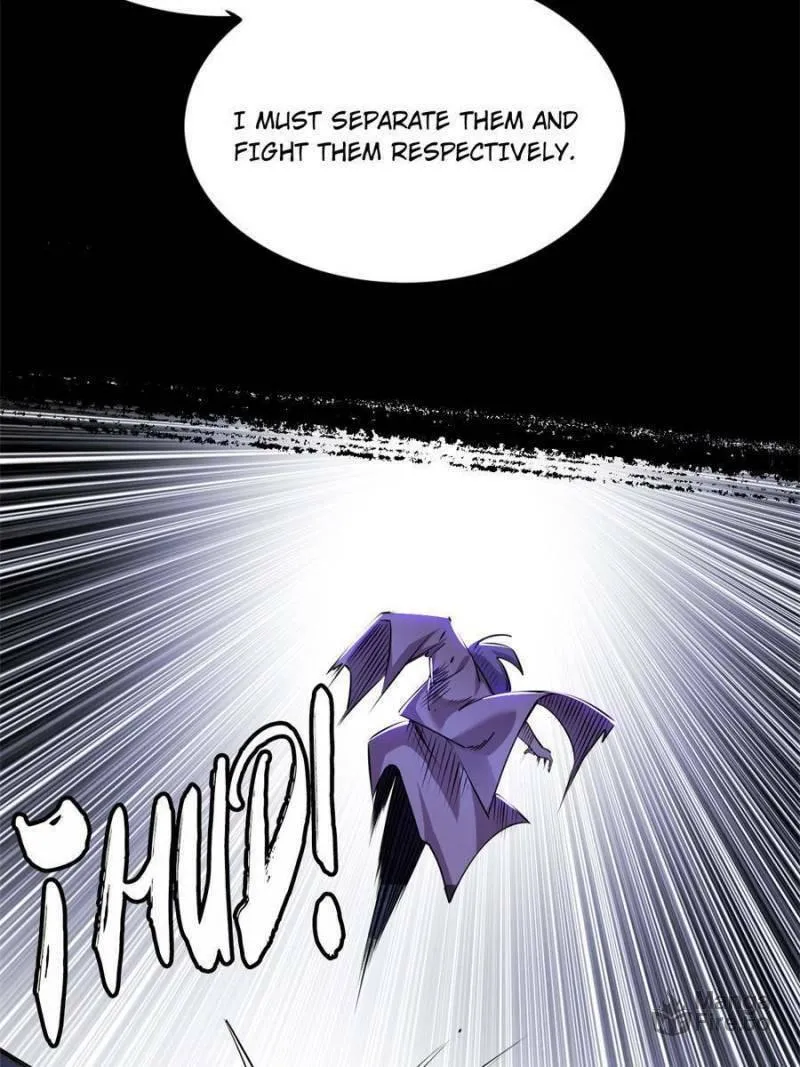 Way To Be The Evil Emperor Chapter 284 page 70 - 