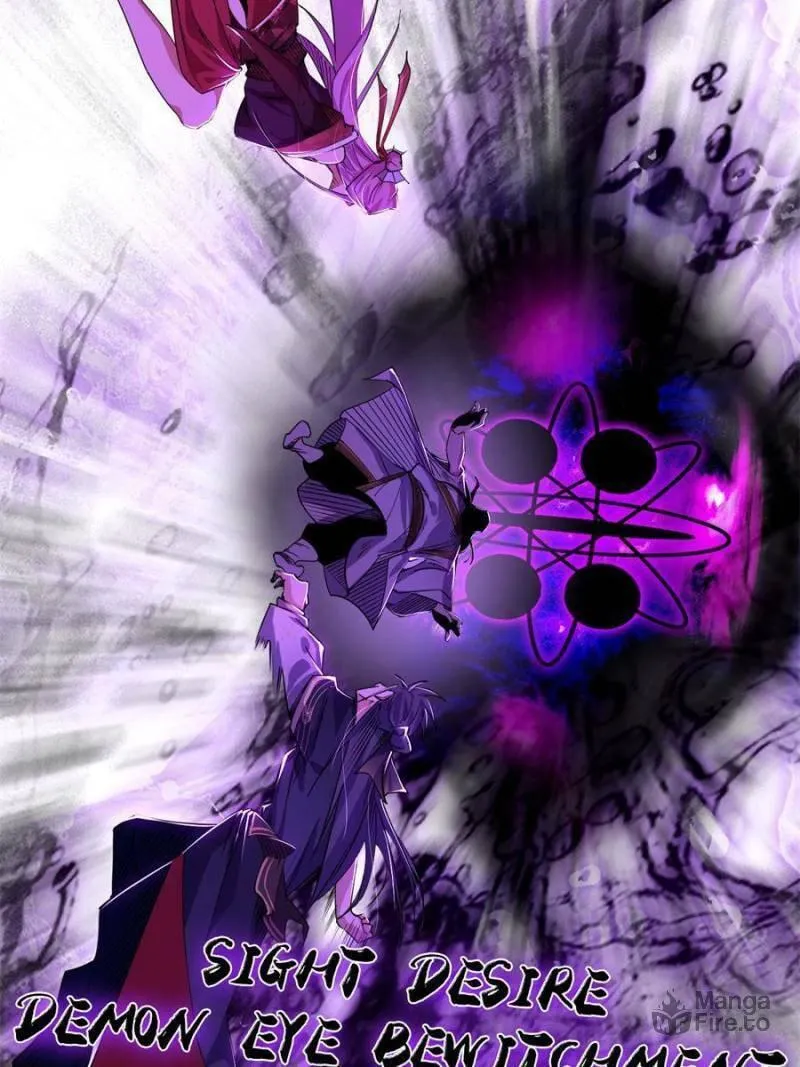 Way To Be The Evil Emperor Chapter 284 page 72 - 