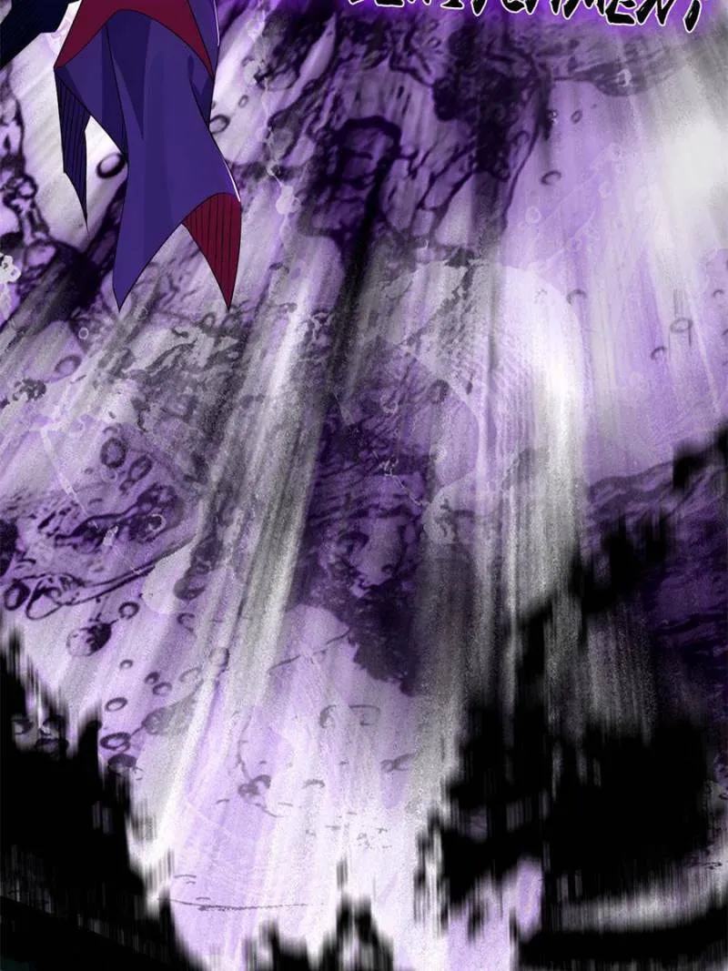 Way To Be The Evil Emperor Chapter 284 page 73 - 