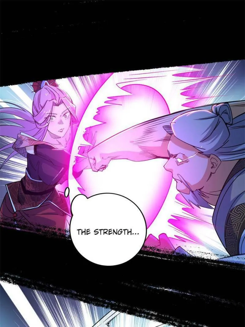 Way To Be The Evil Emperor Chapter 284 page 76 - 