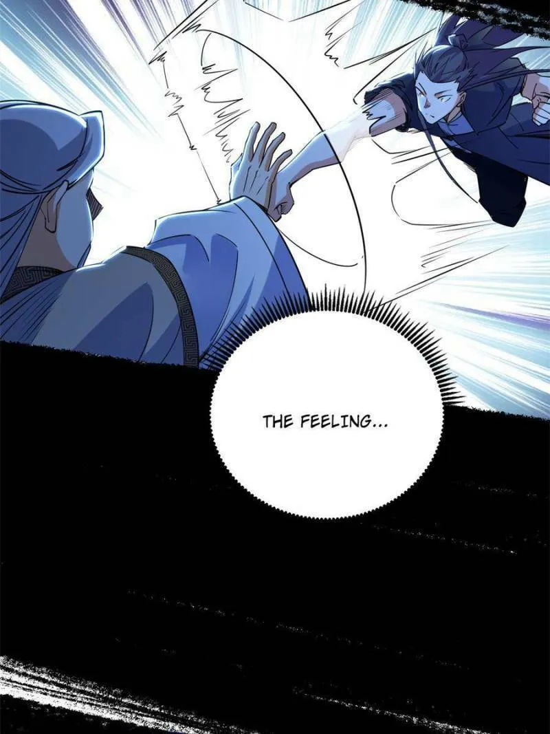 Way To Be The Evil Emperor Chapter 284 page 77 - 