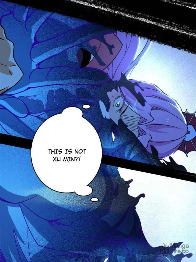 Way To Be The Evil Emperor Chapter 284 page 78 - 