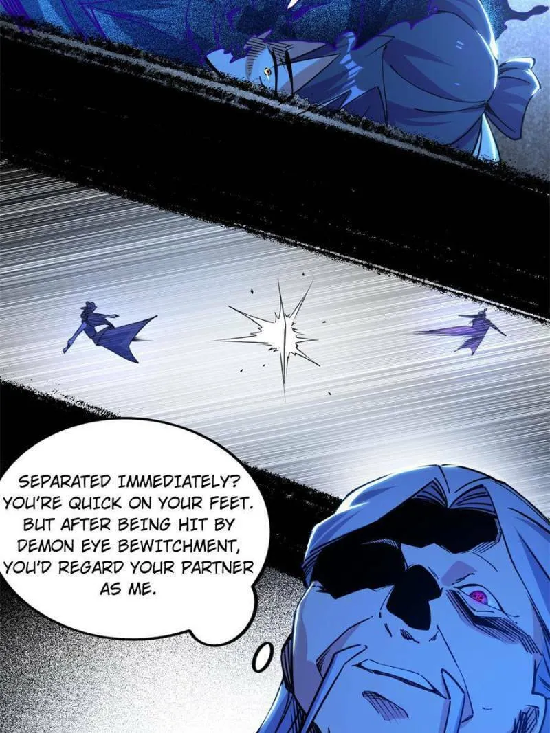Way To Be The Evil Emperor Chapter 284 page 79 - 