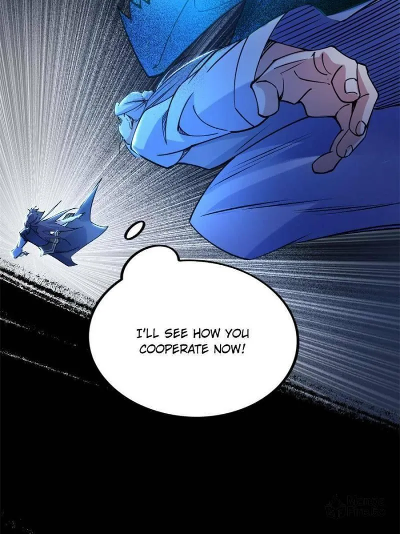 Way To Be The Evil Emperor Chapter 284 page 81 - 