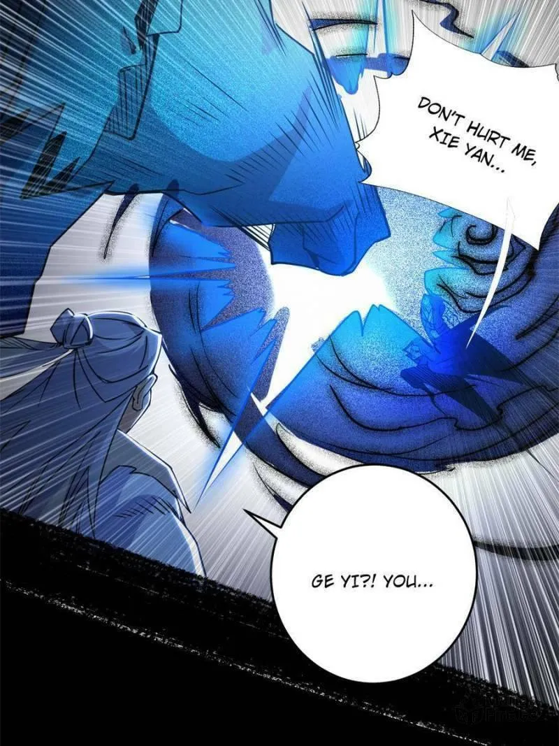 Way To Be The Evil Emperor Chapter 284 page 84 - 