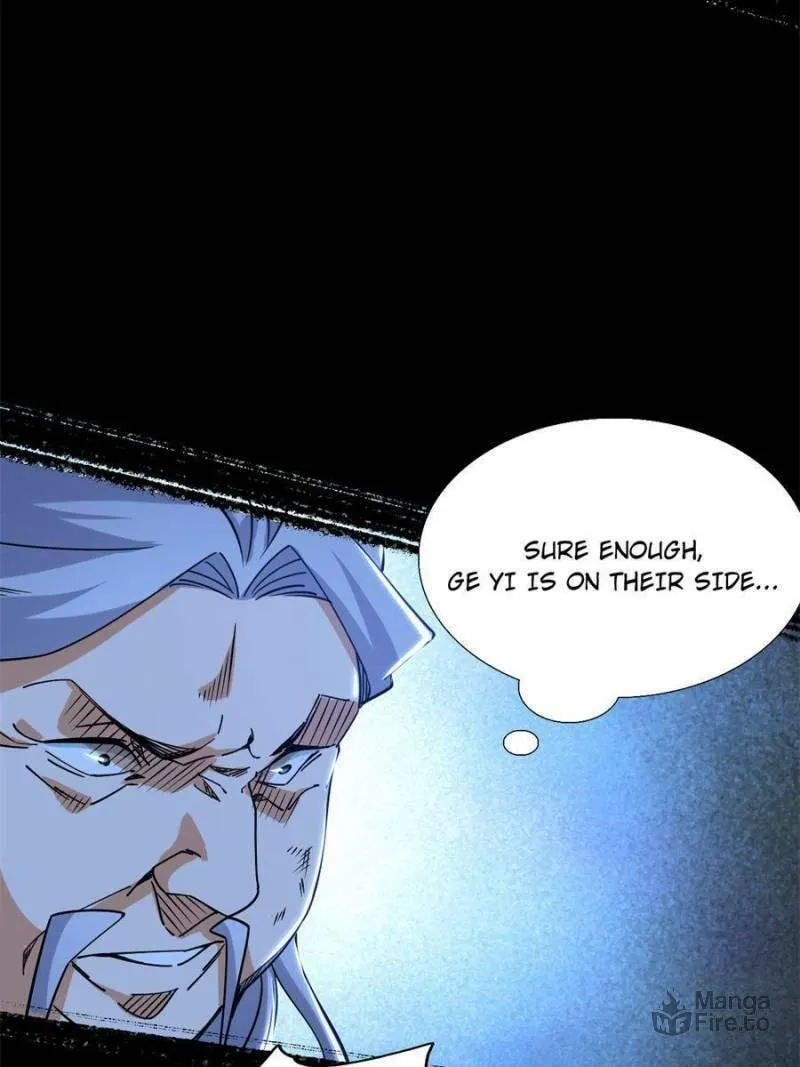 Way To Be The Evil Emperor Chapter 284 page 85 - 
