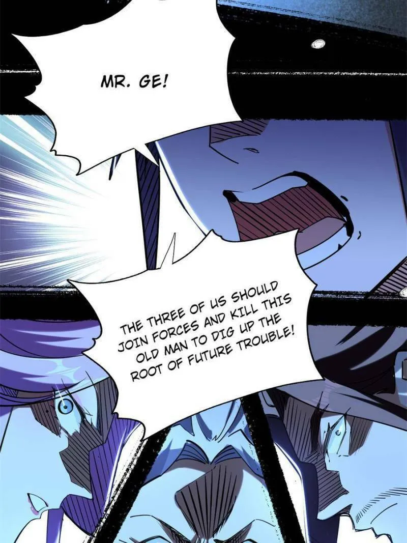 Way To Be The Evil Emperor Chapter 284 page 86 - 