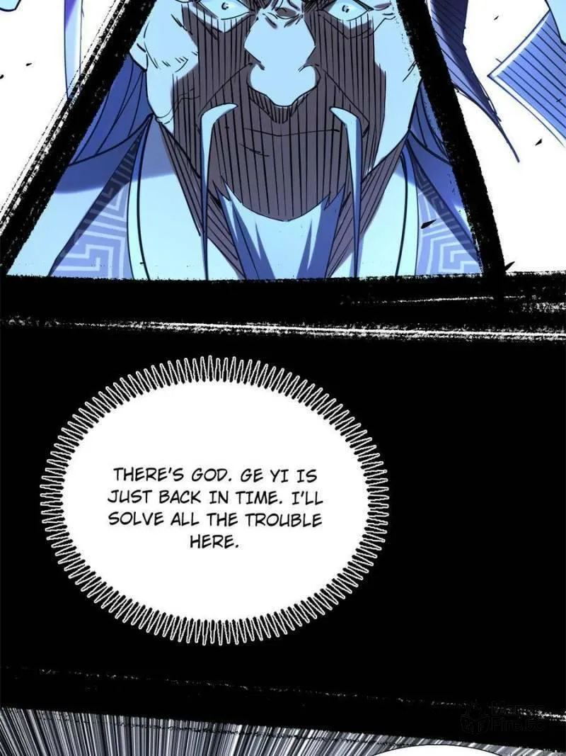 Way To Be The Evil Emperor Chapter 284 page 87 - 