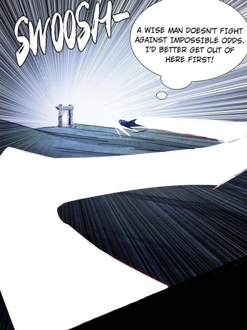 Way To Be The Evil Emperor Chapter 284 page 88 - 