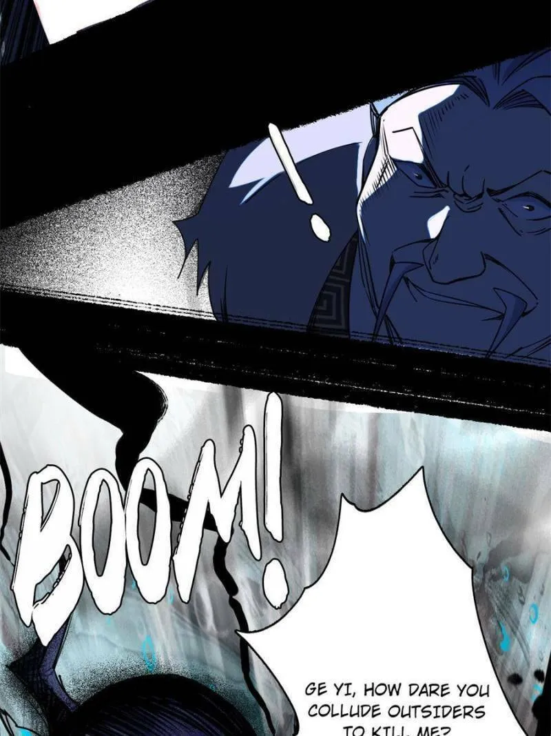 Way To Be The Evil Emperor Chapter 284 page 89 - 