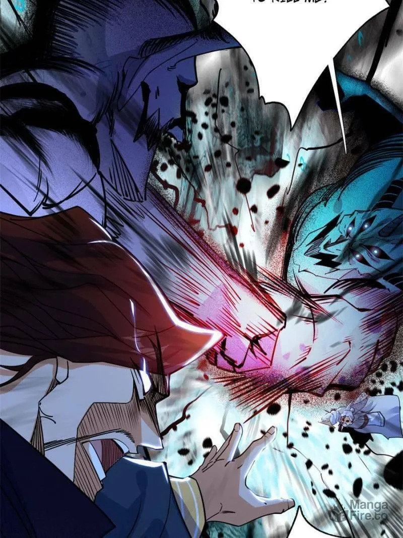 Way To Be The Evil Emperor Chapter 284 page 90 - 