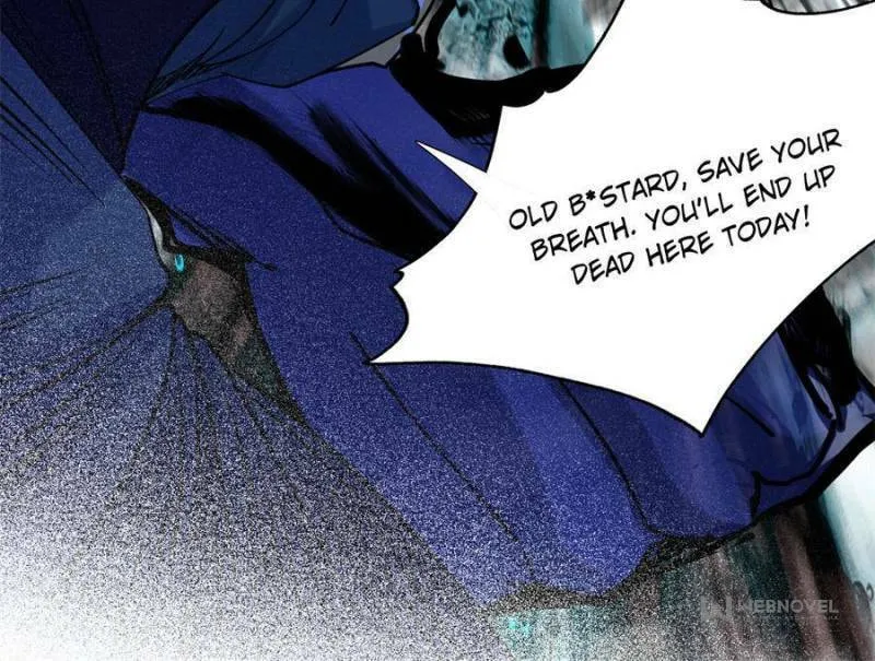 Way To Be The Evil Emperor Chapter 284 page 91 - 