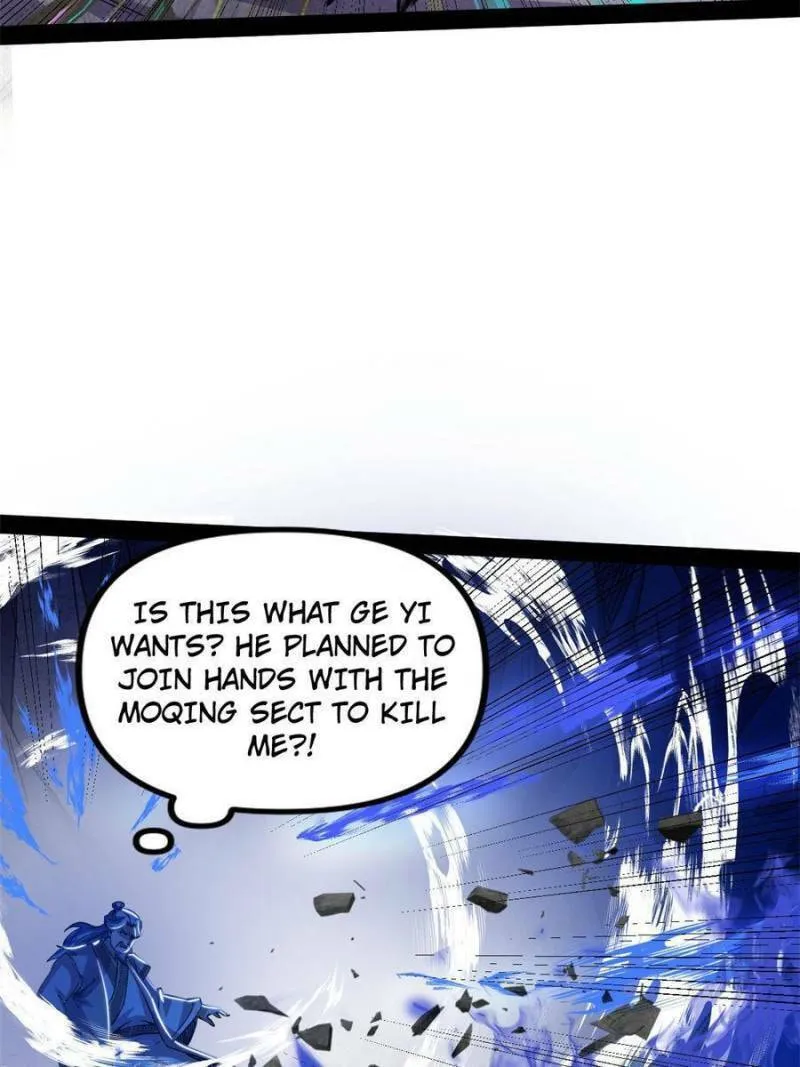 Way To Be The Evil Emperor Chapter 285 page 2 - 