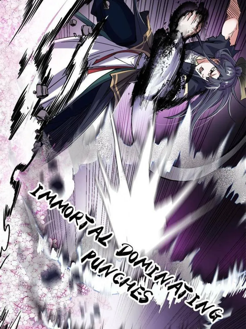 Way To Be The Evil Emperor Chapter 285 page 11 - 