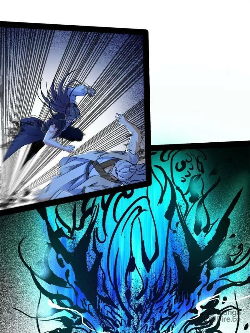 Way To Be The Evil Emperor Chapter 285 page 15 - 
