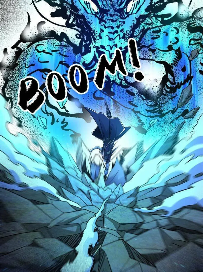 Way To Be The Evil Emperor Chapter 285 page 16 - 