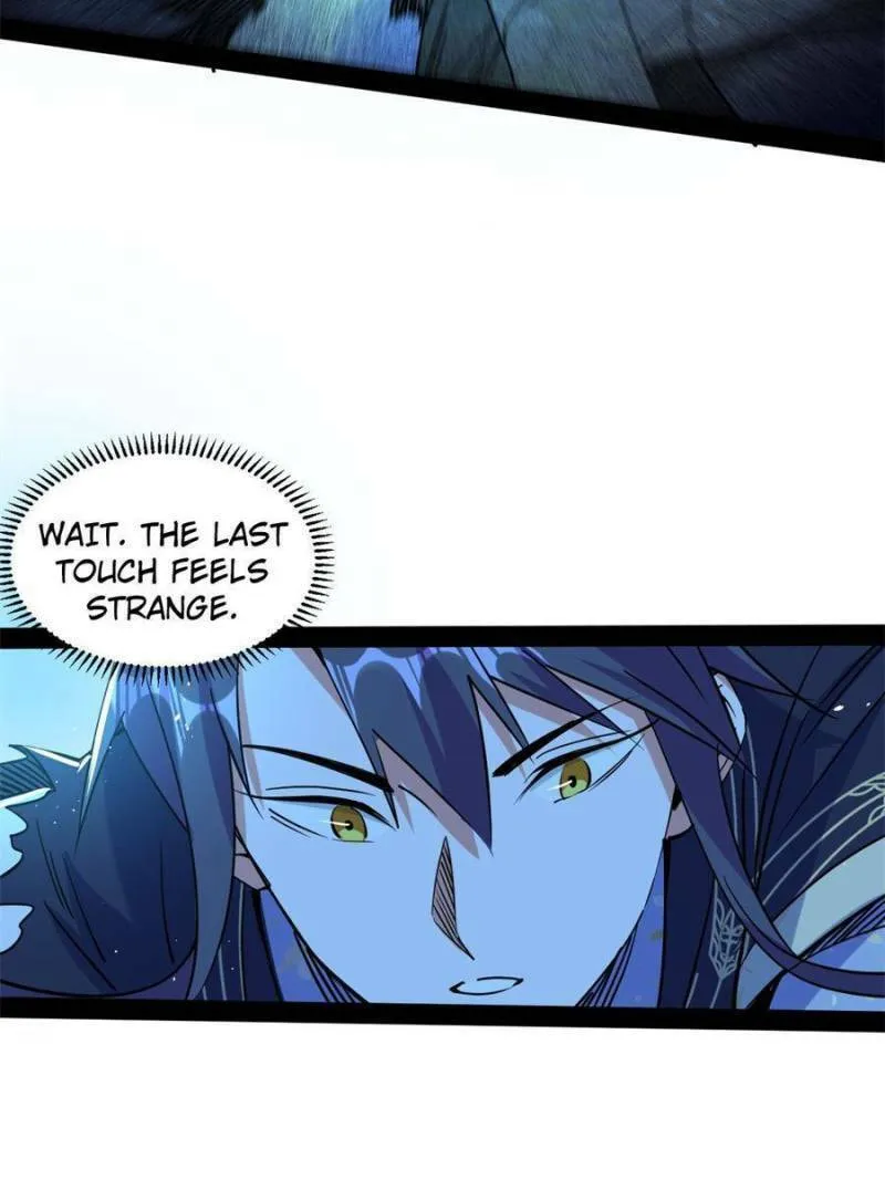 Way To Be The Evil Emperor Chapter 285 page 17 - 