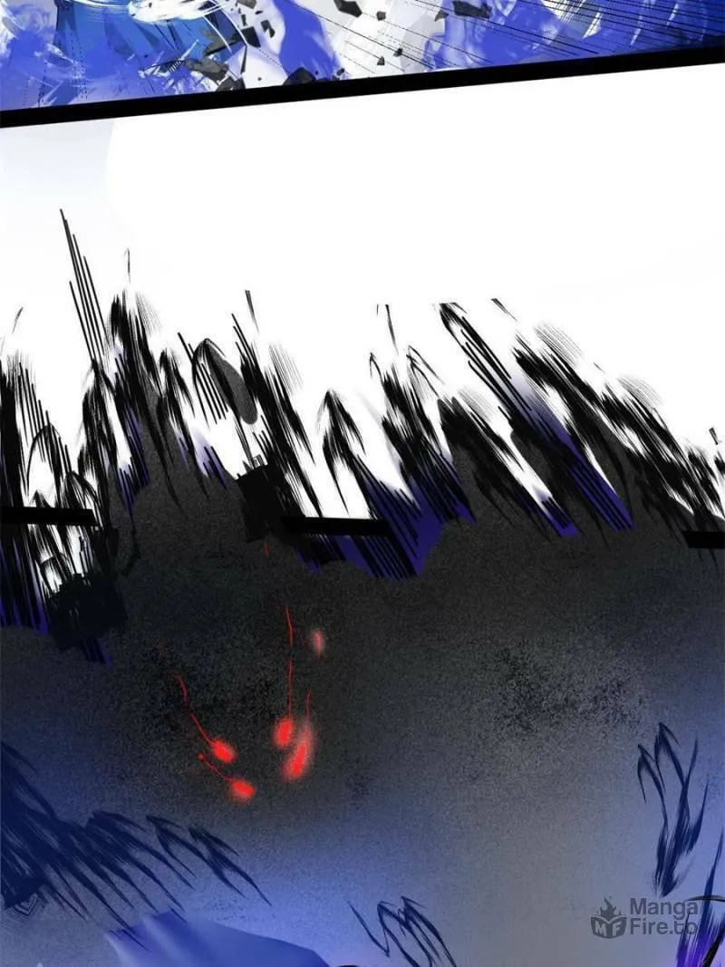 Way To Be The Evil Emperor Chapter 285 page 3 - 