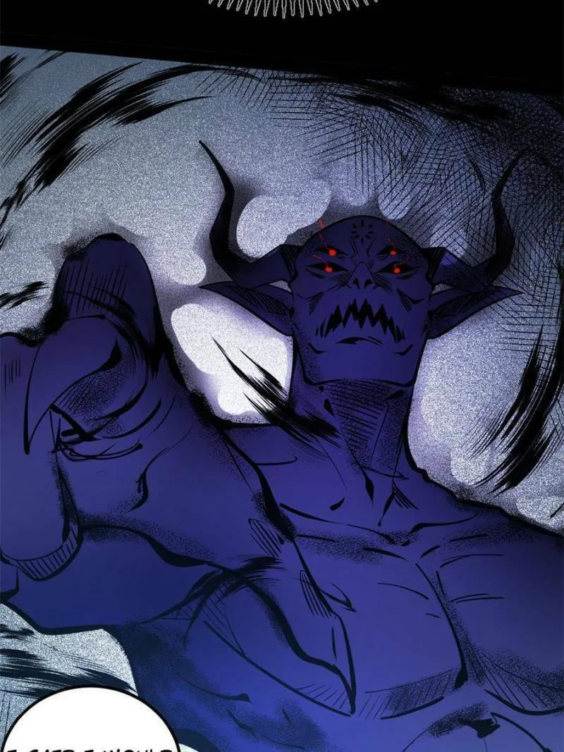 Way To Be The Evil Emperor Chapter 285 page 29 - 