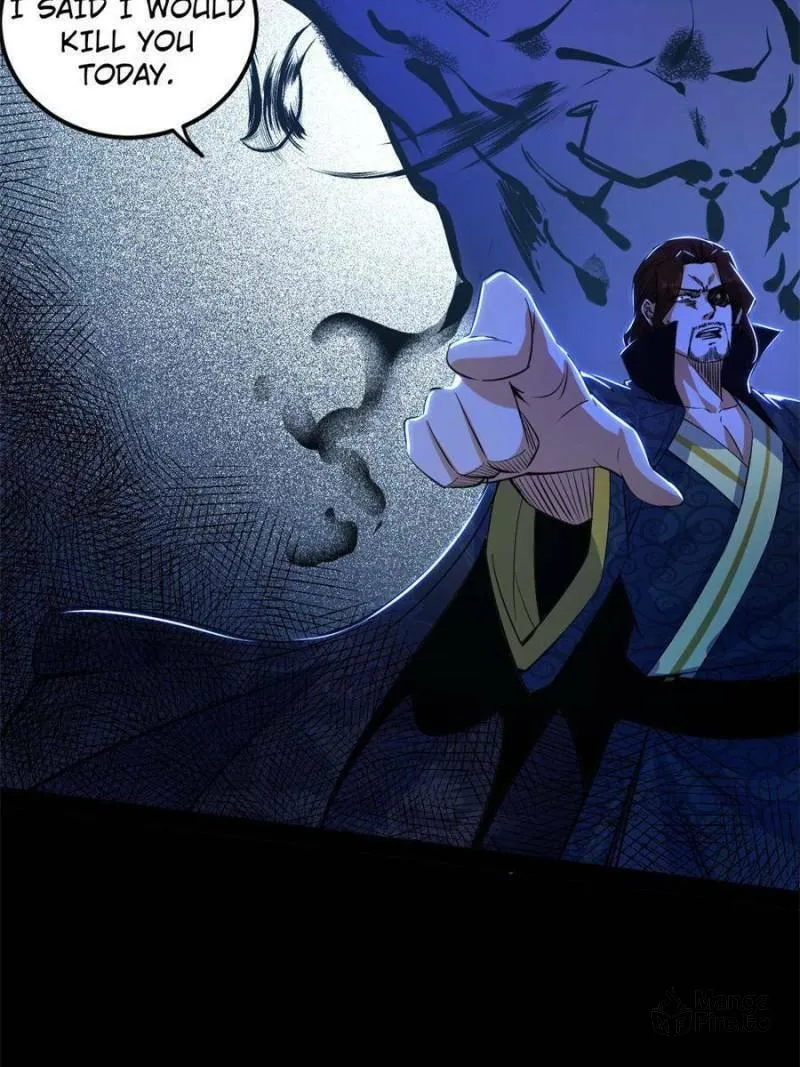 Way To Be The Evil Emperor Chapter 285 page 30 - 
